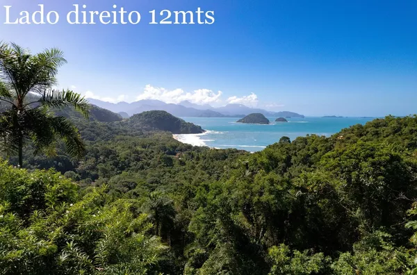 Terreno para venda,  Félix, Ubatuba - OPORTUNIDADE