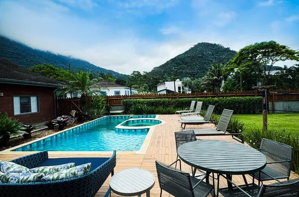 Exclusividade e conforto a  100 m do mar - Rua Par ☀️