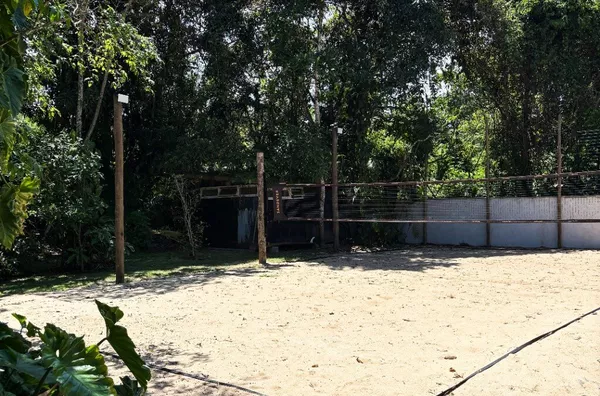 Casa Deslumbrante a 180m da Praia de Itamambuca