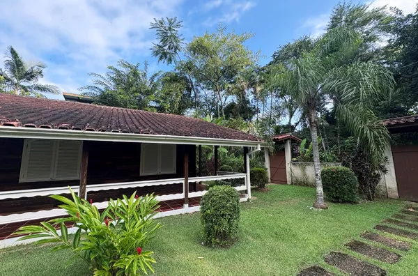 Casa à venda em Itamambuca – conforto, natureza e praticidade em um só lugar