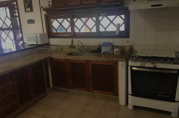 Casa a 60 metros da praia