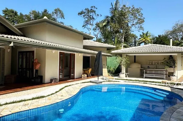 CASA ENCANTADORA ESTILO PROVENÇAL