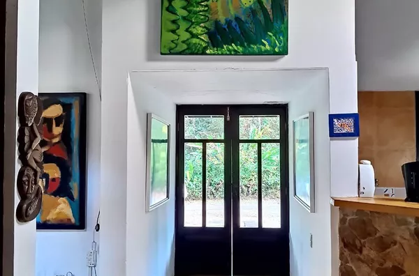 Casa em condomínio, Prumirim, aconchegante