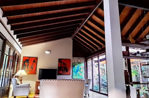 Casa em condomínio, Prumirim, aconchegante