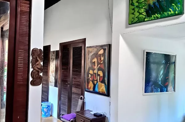 Casa em condomínio, Prumirim, aconchegante