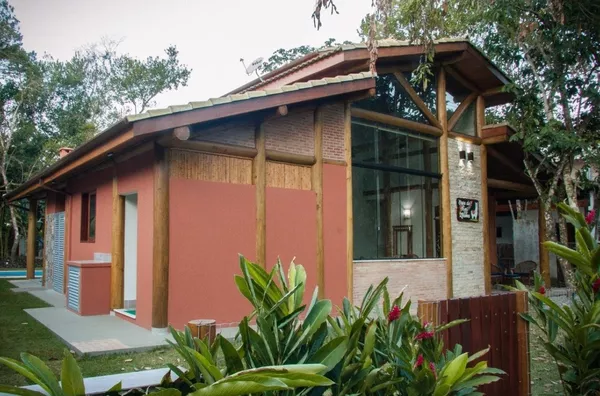 CASA EM ITAMAMBUCA–NOVA