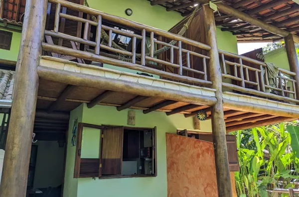 Pousada a venda no Félix