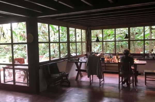 Casa para temporada,  Itamambuca, Ubatuba