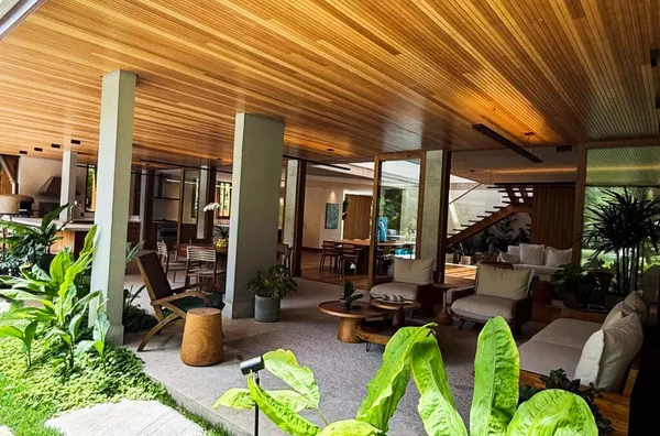 Casa em condomínio para ,  Itamambuca, Ubatuba