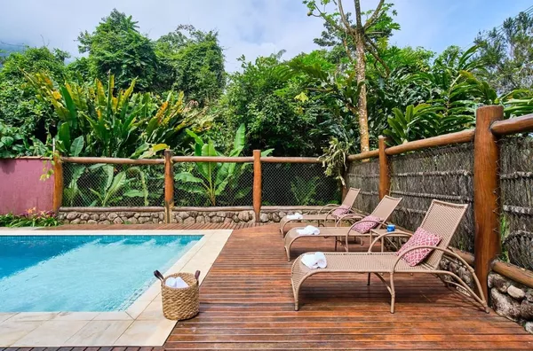 Rua Par - 400m da praia. Desfrute de momentos inesquecíveis nesta charmosa casa