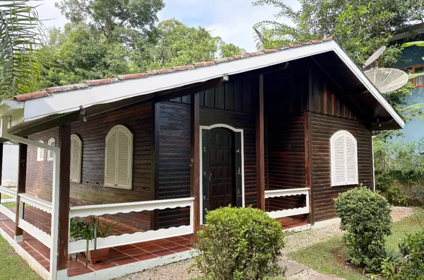 Casa à venda em Itamambuca – conforto, natureza e praticidade em um só lugar