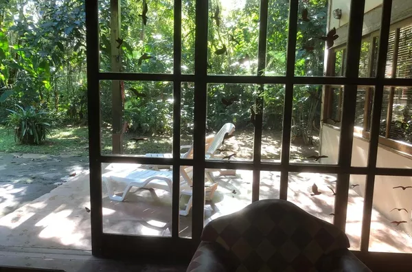 Casa para temporada,  Itamambuca, Ubatuba