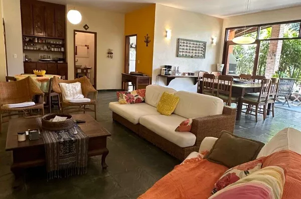 Casa Deliciosa - Rua Par