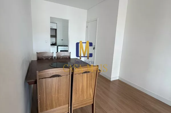 APARTAMENTO PARA LOCAÇÃO NO ED. MONTE EFRAIM - Foto 7