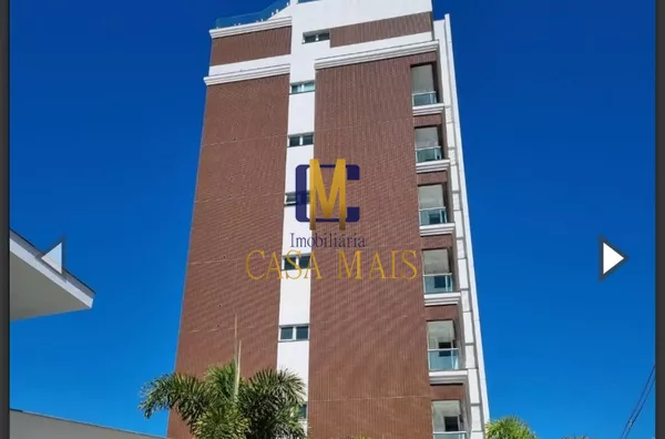 APARTAMENTO PARA VENDA NO ED. VAST