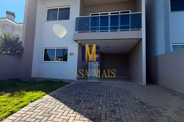SOBRADO PARA LOCAÇÃO NO BAIRRO LA SALLE