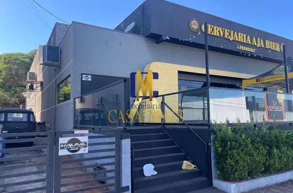 SALA COMERCIAL TERREA PARA VENDA NO CENTRO