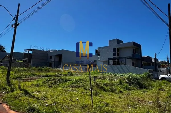 TERRENO PARA VENDA NO BAIRRO FRARON 