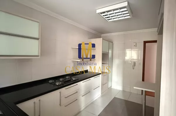 APARTAMENTO PARA LOCAÇÃO NO ED. OURO PRETO - Foto 4