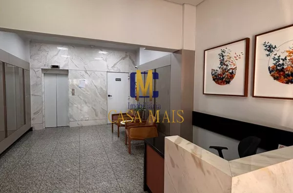 Sala comercial em andar para aluguel,  Centro, Pato Branco