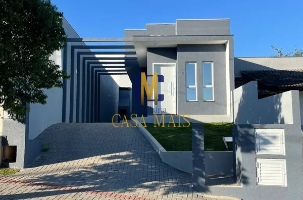 CASA PARA VENDA NO BAIRRO AEROPORTO - Foto 2