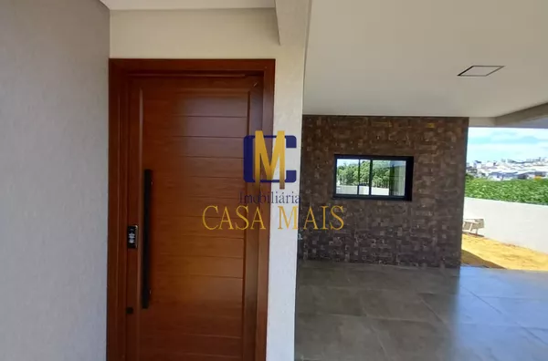 CASA A VENDA NO BAIRRO FRARON