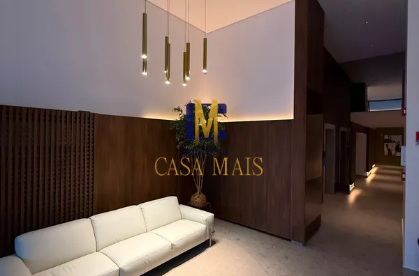 APARTAMENTO PARA VENDA NO ED. CHARDONNAY