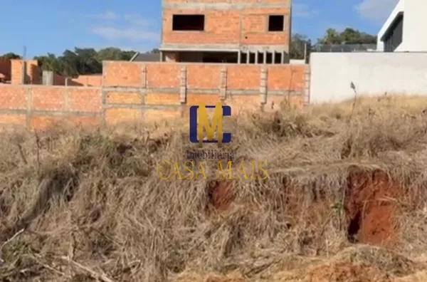 TERRENO PARA VENDA NO LOTEAMENTO PELOSO