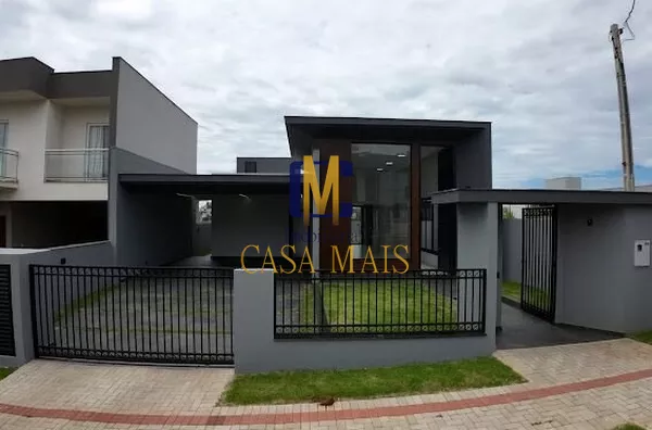 VENDO CASA PROXIMO AO CENTRO