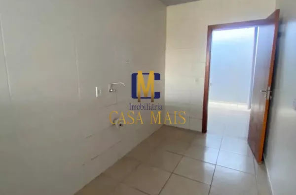 CASA PARA LOCAÇÃO NO BAIRRO FRARON 