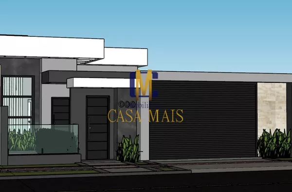 CASA PARA VENDA NO BAIRRO FRARON