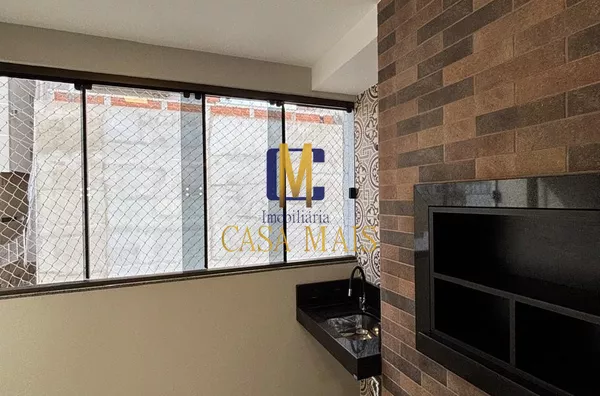 APARTAMENTO PARA VENDA NO RESIDENCIAL GUARANI II - Foto 8