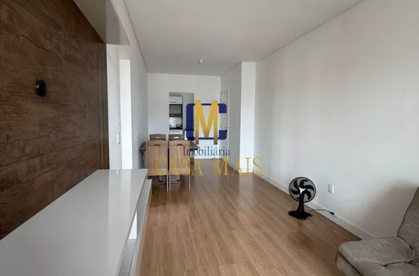 APARTAMENTO PARA LOCAÇÃO NO ED. MONTE EFRAIM - Foto 9