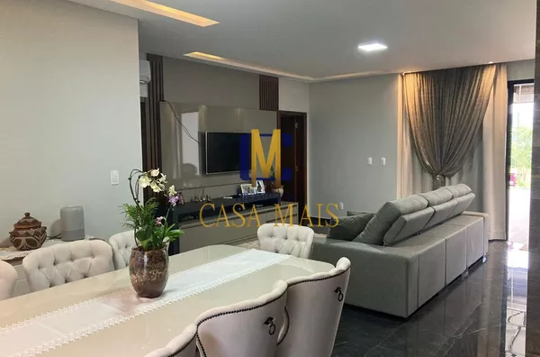 CASA PARA VENDA NO BAIRRO INDUSTRIAL