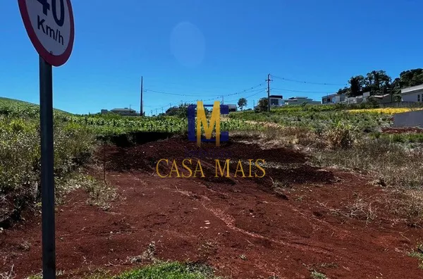 TERRENO PARA VENDA NO BAIRRO CADORIN 