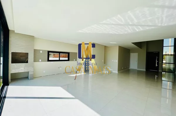 SOBRADO PARA VENDA NO BAIRRO PARQUE DO SOM