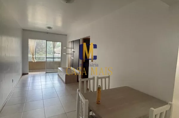 APARTAMENTO PARA LOCAÇÃO NO ED. MONTE SIÃO - Foto 3