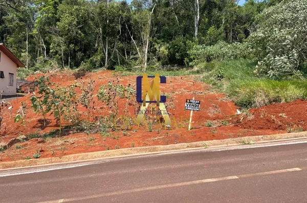 TERRENO PARA VENDA NO LOTEAMENTO PELOSO