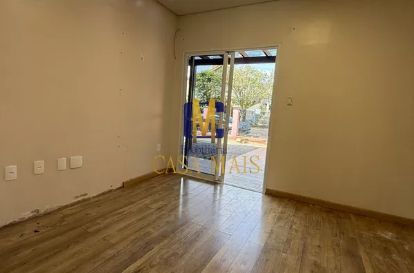 ALUGO SOBRADO NO BAIRRO LA SALLE