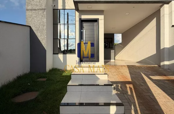 CASA PARA LOCAÇÃO NO BAIRRO FRARON - Foto 2