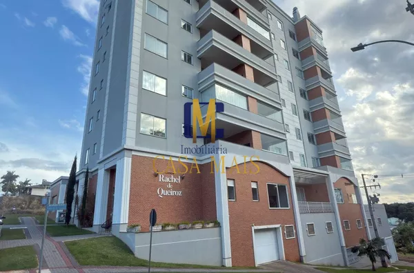 APARTAMENTO PARA VENDA EM PATO BRANCO - PR