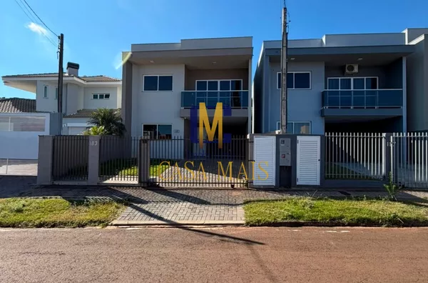 SOBRADO PARA LOCAÇÃO NO BAIRRO LA SALLE