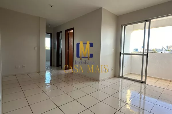 APARTAMENTO PARA LOCAÇÃO NO CONDOMINIO VILLAGE 4 ESTAÇÕES - Foto 4