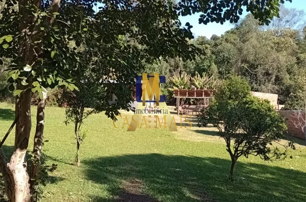 CHACARA PARA VENDA  - LINHA ENCRUZILHADA - PROXIMO AO TREVO DA PATROLINHA- PATO BRANCO -PR