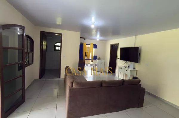 Chácara para venda, 3 quarto(s),  Honório Serpa