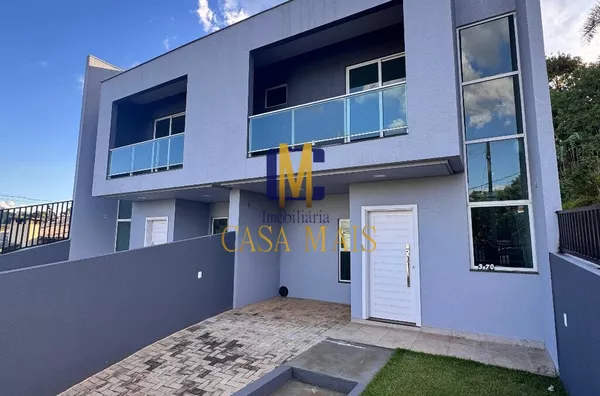 SOBRADO PARA LOCAÇÃO E VENDA NO BAIRRO AEROPORTO