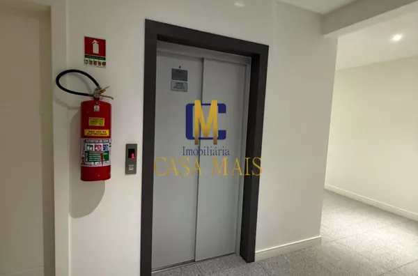 APARTAMENTO PARA LOCAÇÃO E VENDA NO ED. BELLA CITTA