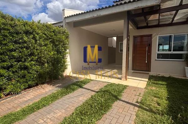 Casa para aluguel, 2 quarto(s), Fraron, Pato Branco - Foto 2