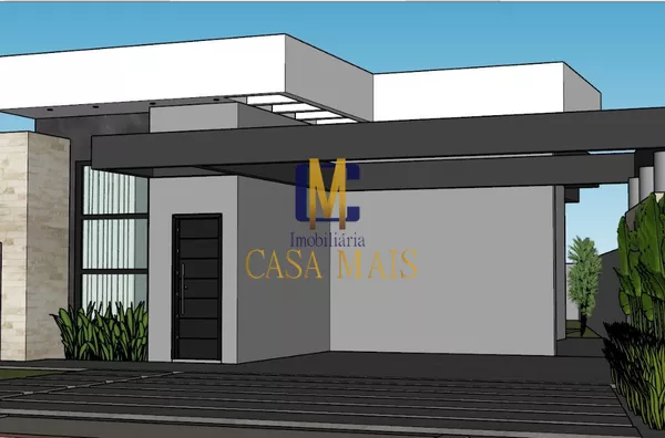 CASA PARA VENDA NO BAIRRO FRARON