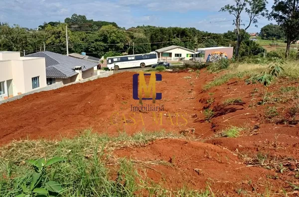 Terreno para venda,  Cadorin, Pato Branco